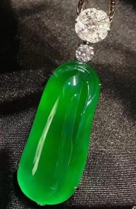 Latest company news about Le nom du jade vient-il d'un certain oiseau ?