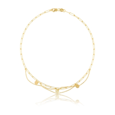 quality Jeux de bijoux en or 18 carats pour chaque occasion factory